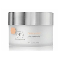 Holy Land Dermalight Lightening Mask Осветляющая маска, 250 мл