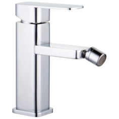 Смеситель для биде G-lauf NEB2-A123 хром