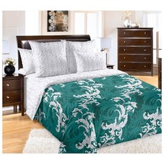 Постельное белье «Эрик 3», перкаль (2.0) Текс Дизайн