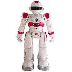Радиоуправляемый интерактивный робот / Робот / Интерактивная игрушка robor-R4GDRed-01 Panawealth Inter Holdings