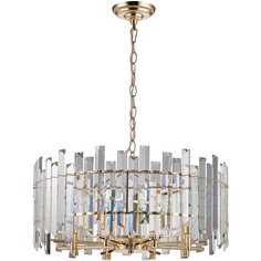 Подвесная люстра Stilfort Feeriya 2114/03/08P