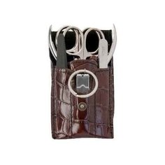 Маникюрный набор Zinger MS Z-13 S, 6 предметов