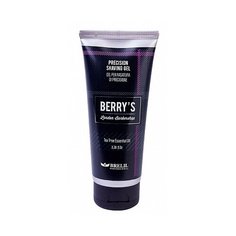 Гель для бритья BERRY ’S Brelil Professional, 100 мл