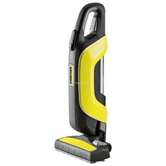 Аккумуляторный пылесос Karcher VC 5 Cordless
