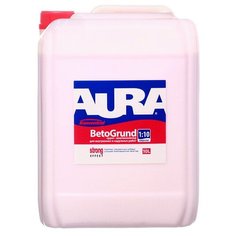 Грунтовка Aura Beto Grund концентрат 10 л