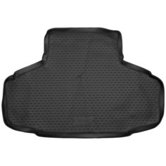 Коврик в багажник TOYOTA Mark 2 GX110 2000-2004 (полиуретан) длин., П.Р. сед. Element