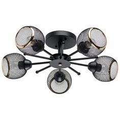 Потолочная люстра De Markt City Вита 220012005