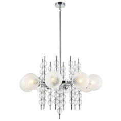 Подвесная люстра Stilfort Queenly 2120/09/08P