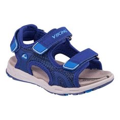 Сандалии VIKING размер 31, blue