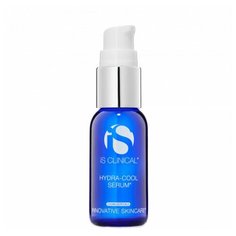 IS Clinical Увлажняющая сыворотка HYDRA-COOL SERUM 15 мл