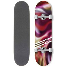 Скейтборд Footwork Blur Wine 31.5X8" (81 X 21 см)