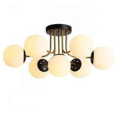 Люстра на штанге Aployt Ewka APL.906.17.07