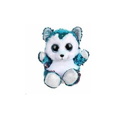 Игрушка из пайеток Щенок 15см Fluffy Family