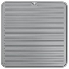 Коврик LINEO силиконовый, термостойкий 30х30см Inter Design