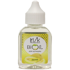 Масло для кутикулы BiOil, Дыня 30мл Irisk Professional
