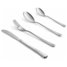 Набор столовых приборов 24 предмета Bissara Cristelle