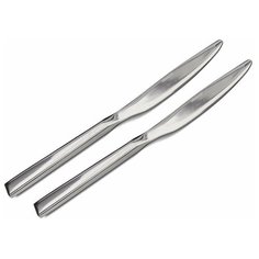 Набор ножей столовых 2 штуки "Cuizine" Cristelle