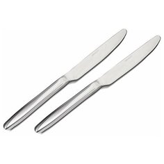 Набор ножей столовых Cristelle 2 штуки "Aureole"