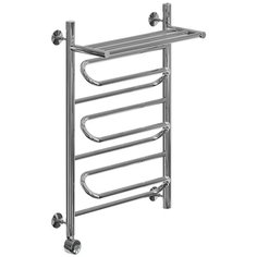 Полотенцесушитель Электрич. Ника CURVE ЛZ ВП 80/50 левый тэн Nika