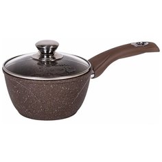 Ковш мечта 1,7л, АП Гранит brown