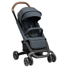 Детская прогулочная коляска PEPP NEXT Lake Nuna