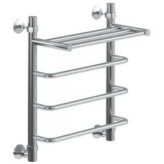 Полотенцесушитель Ника QVADRO Л 90 ВП 50/50 Nika