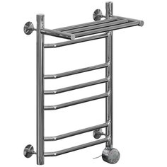 Полотенцесушитель Электрич. Ника TRAPEZIUM ЛТ (Г2) ВП 60/40 правый тэн Nika