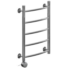 Полотенцесушитель Электрич. Ника ARC ЛД 60/40 левый тэн Nika