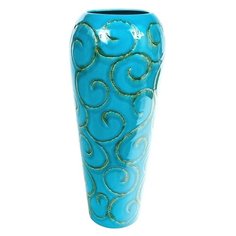 Ваза декоративная интерьерная Farol 21069/21540