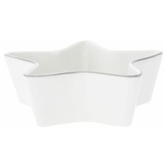 Пиала "Star", серый Bastion Collections