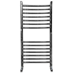 Полотенцесушитель Ника MODERN ЛМ-2 80/30 с вентилями (комплект люкс) Nika