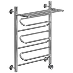 Полотенцесушитель Электрич. Ника CURVE ЛZ ВП 80/60 правый тэн Nika