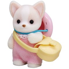 Sylvanian Families Игровой набор "Малыш Чихуахуа"