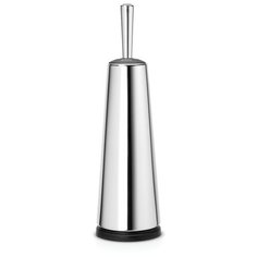 Туалетный ершик с держателем, BRABANTIA, стальной-полированный 481123
