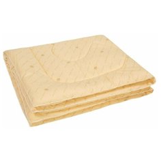 Одеяло Люкс, 200 г/м2, 172х205 Артпостель