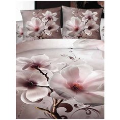 "Постельное белье "Волшебные сны" семейный размер, сатин