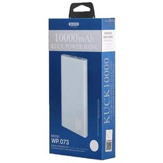 Power Bank 10000 mAh Kuck W!K!