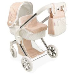 Arias Коляска для кукол Classic Paris складная