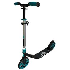 Y-SCOO Самокат RT 215 ONE&ONE двойной дизайн, аква