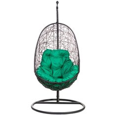 Подвесное кресло BIGarden Подвеcное креcло "Easy Black" 95037/95047