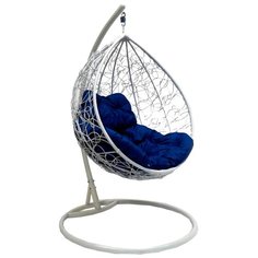 Подвесное кресло BIGarden "Tropica White Promo" 95034/5