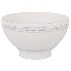 Салатник Augusta, 14.5 см, белый, Matceramica