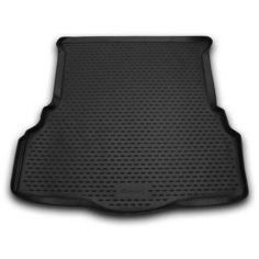 Element Коврик в багажник FORD Mondeo, 01/2015->, сед., 1 шт. (полиуретан)