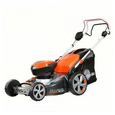 Газонокосилка аккумуляторная Oleo-Mac GI 48 T (без аккумулятора и зарядного устройства) 5411-9001