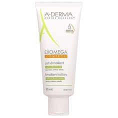 Лосьон для тела A-Derma Exomega Control, 200 мл