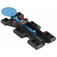 Трековый набор Hot Wheels TrackBuilder DLF06