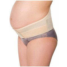 Бандаж-пояс FEST 14416 размер 100,104, бежевый ФЭСТ