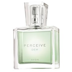 Туалетная вода AVON Perceive Dew, 30 мл