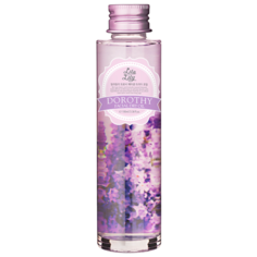 Konad LILA LILY Dorothy Facial Dry Oil Сухое масло для лица, экстракт из 7 растительных масел для увлажнения и защиты кожи, 100 мл
