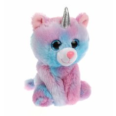 Крошка Кэтикорн 15 см Fluffy Family